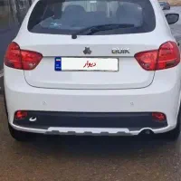 کوییک ۴۰۱ درجه یک کم کار|خودرو سواری و وانت|تهران, چوب تراش|دیوار