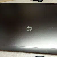لپتاپhpمدلproBook6570b