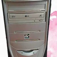 قاب کیس کامپیوتر حرفه ای TSCO(تحویل پرند)|قطعات و لوازم جانبی رایانه|تهران, جمال‌زاده|دیوار