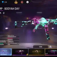 اکانت فریفایر