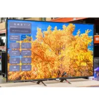 تلویزیون LED TV فول امکانات 65/55 اصلی ال جی lG