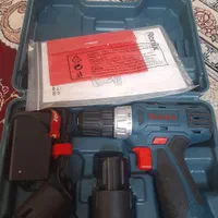 دریل شارژی|ابزارآلات|تهران, سبلان (لشگر)|دیوار
