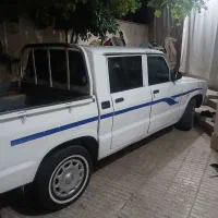 وانت مزدا ۲۰۰۰