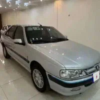 پارس تیوفایومدل 400
