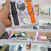 ایرپاد   وساعت هوشمند|لوازم جانبی موبایل و تبلت|بیرجند, |دیوار