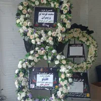 اجاره تاج گل خیریه سالمندان