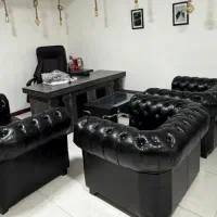 قیمت مفت مبل چستر ۴ نفره