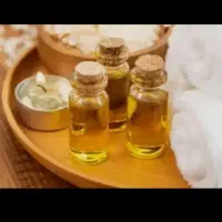 روغن ماساژ.