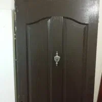 درب ورودی واحد