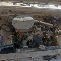 مزدا ژاپن 2000|خودرو سواری و وانت|اصفهان, بهارستان|دیوار