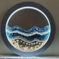 تابلو های دست ساز  هنری|صنایع دستی و سایر لوازم تزئینی|مشهد, رضاشهر|دیوار