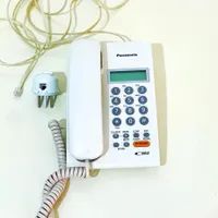 تلفن رو میزی پاناسونیک