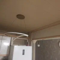 لوستر|لوستر و چراغ آویز|گرگان, |دیوار