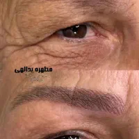 بهترین خدمات با بهترین متریال از ما بخواهید|خدمات آرایشگری و زیبایی|شاهرود, |دیوار