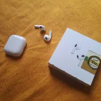 ایر پاد نسل ۳ اپل