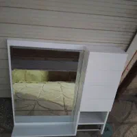 تولیدی اینه باکس pvc|لوازم سرویس بهداشتی|اراک, |دیوار