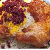 تهیه غذای خانگی آشپزی مجالس