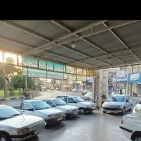 نمایشگاه اتومبیل دوستان خرید و فروش انواع اتومبیل