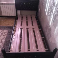 تخت یک نفره