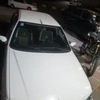 خودرو پژوپارس دوگانه سوز کارخانه|خودرو سواری و وانت|سنندج, |دیوار