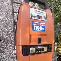 جاروبرقی ناسیونال  اصل ژاپن ۱۱۰۰ وات