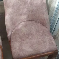 میز غذا خوری ۴نفره|میز و صندلی غذاخوری|خرم‌آباد, |دیوار