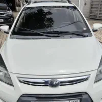 لیفان x50 کارکرد ۴۴ هزارتا