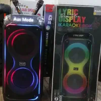 اسپیکر باندفوق فوق حرفه‌ای2122برندبرادو.بهترازJBL|سیستم صوتی خانگی|تهران, بلورسازی|دیوار