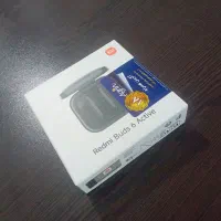 ایرپاد redmi buds 6 active|لوازم جانبی موبایل و تبلت|ری, علایین|دیوار