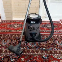 سلام جارو برقی تمیز