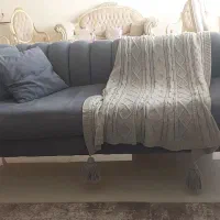 مبل راحتی|مبلمان خانگی و میز عسلی|کرمانشاه, |دیوار