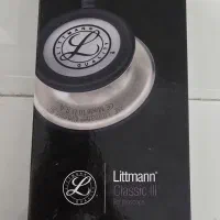 گوشی پزشکی لیتمن، high quality چین، کاملا نو