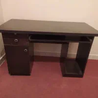 میز کامپیوتر