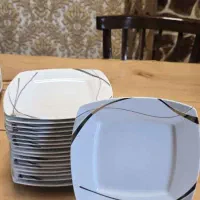 سرویس چینی نو