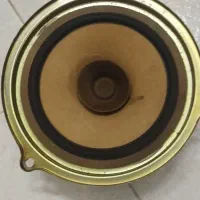باند طاقچه عقب سمند