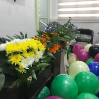 نیازمند پرسنل خانم