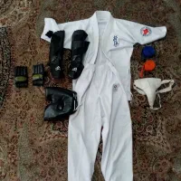 کاراته|تجهیزات ورزشی|شیراز, کوشک میدان|دیوار