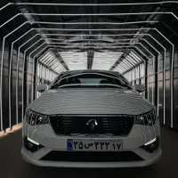 تارا وی ۱پلاس بدون رنگ ۹تا کار بدون نقطه