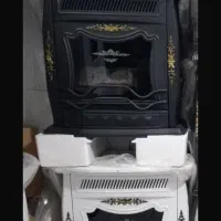 بخاری بدون دود کش با ضمانت و ارسال فقط 3ملیون و200|بخاری، هیتر، شومینه|اصفهان, خواجه عمید|دیوار