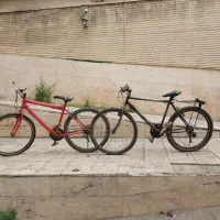 دوچرخه