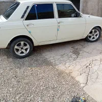 پیکان مدل 83