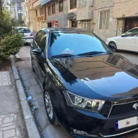دناپلاس توربو اتومات مدل 1401