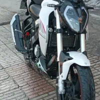 موتور بنلی ۱۸۰|موتورسیکلت|سرپل ذهاب, |دیوار