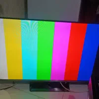 تلویزیون اینچ LED 40 سامسونگ|تلویزیون و پروژکتور|رشت, کوی مهر|دیوار