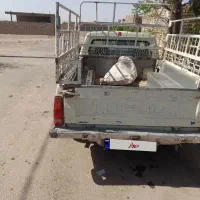پیکان وانت|خودرو سواری و وانت|ساوه, |دیوار