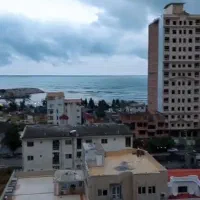 لوکس-ترین-ویو-دریا-در-قلب-نخست-وزیری-طبقه-هشتم