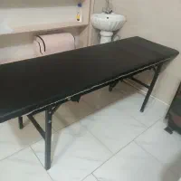 تخت اپلاسیون یا مژه سالم|آرایشگاه و سالنهای زیبایی|محمدشهر, کوی بهار|دیوار