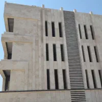 شهرک گلستان کوی مینا ۱۰۰ متر دو خوابه ویو دریا