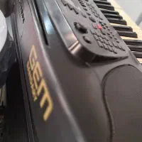 ارگ WK1بندری|پیانو، کیبورد، آکاردئون|دزفول, |دیوار