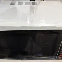 ماکروفر و مایکروویو (ماژور) نو در حد. ۳کاره.L32